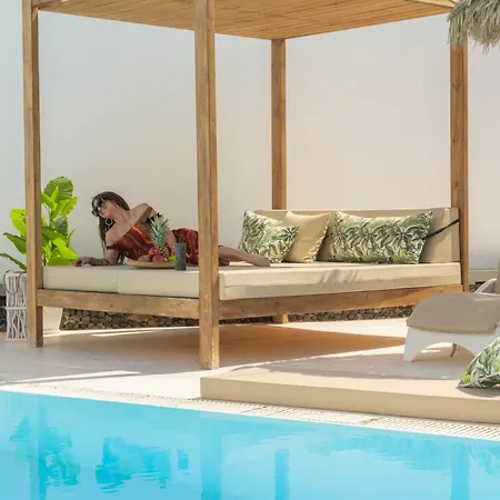 Loukas & Emma Eco Houses